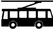 Dopravní značka 206 – Trolejbus