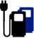 Dopravní značka 406 – Dobíječi stanice elektromobilů