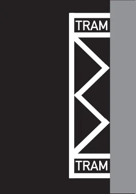 Dopravní značka V 11b – Zastávka tramvaje
